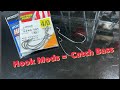Hook Modifications to Catch More Fish #bassfishing #softplastics #hooks