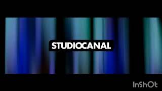 Studiocanal Tiger Aspect Pictures Walt Disney Pictures 2001