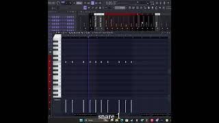 Разбор бита 9mice, Kai angel - UR THE MOON (flp) #viperr #beats #kaiangel #9mice #flstudio #gothic
