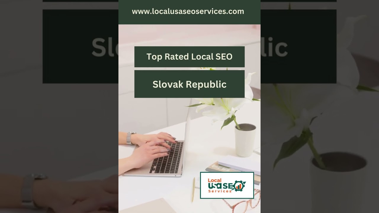 Top Rated Local SEO Service Slovak Republic   ☎ +1 917 732 2220