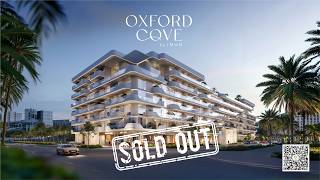 Oxford Cove Sold Out in 2 Hours | Iman Developers