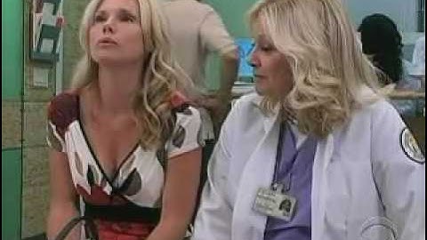 Guiding Light 9-09-09 The Spauldings Part 2