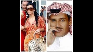 من هي الأميرة شوق زوجة خالد عبد الرحمن وسبب الطلاق رغم وجود 