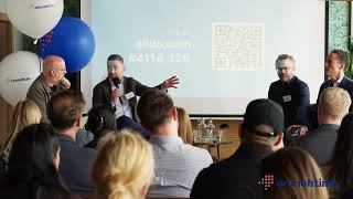 From AI implementation to impact, with CrunchTime, Caffè Nero UK, and SSP Group plc