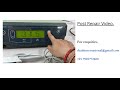 Harmonic Scalpel Gen 04 Repair