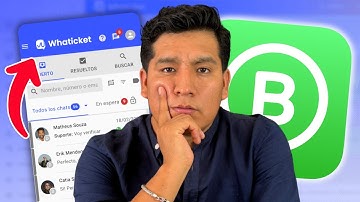 WhatsApp Business API Oficial 2025: Automatiza WhatsApp En 10 Minutos (Sin Saber Programar)