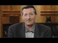 1999 interview with Walter Gretzky | From the archives