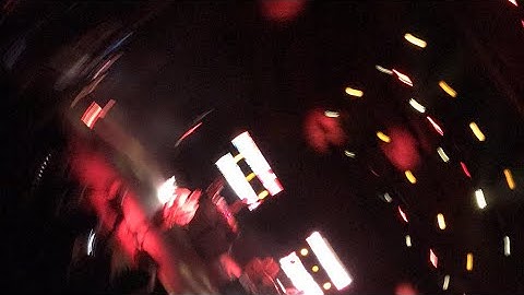 Red Rocks Live!