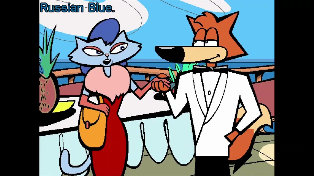 Let's Play Spy Fox in "Dry Cereal" - Part 4 || Its All the Junior Adventures!