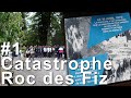 1 sanatorium roc des fiz plateau dassy catastrophe avalanche glissement de terrain passy