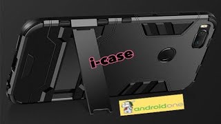 Case armor defense for Xiaomi Mi A1 android one screenshot 4