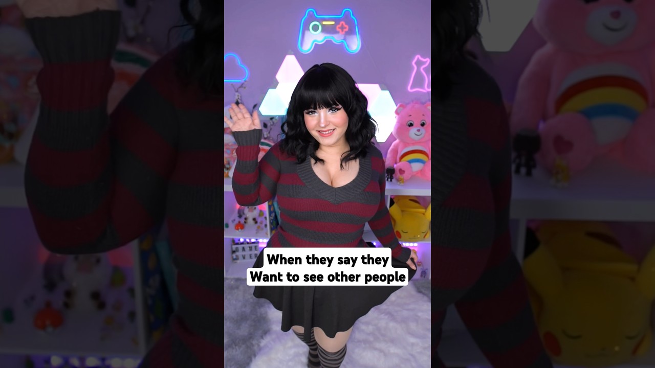 Choose Your Character! 🎮 Who’s Your Favorite Cosplay? 