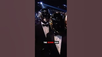 Where Are They Now | Daft Punk