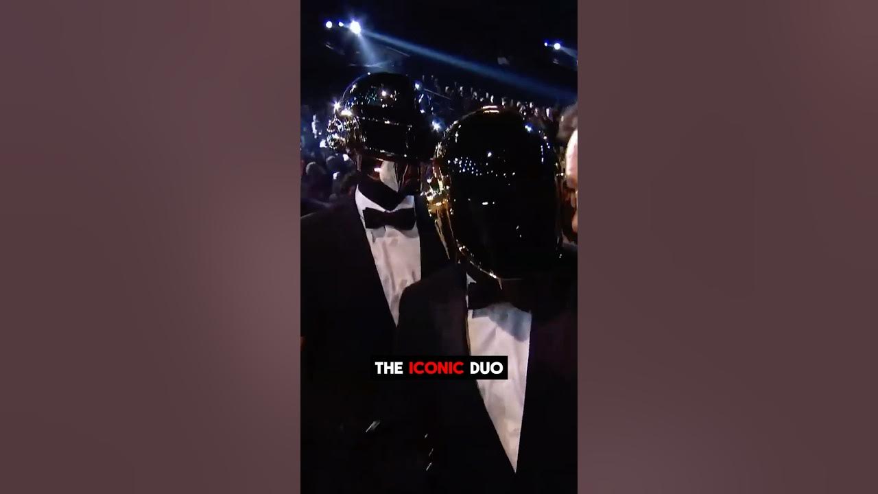 Where Are They Now | Daft Punk Where Are They Now | Daft Punk