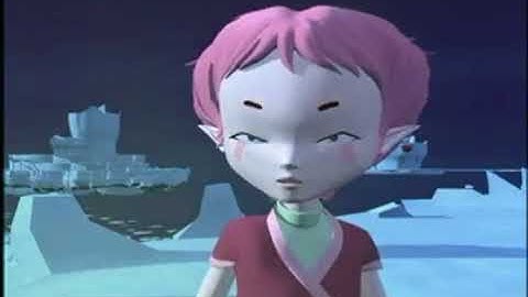 Code Lyoko Se1 - Ep09 Satellite - Part 08