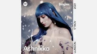 Ashnikko - Carol Of The Bells (Spotify Singles Holiday) [Official Audio]
