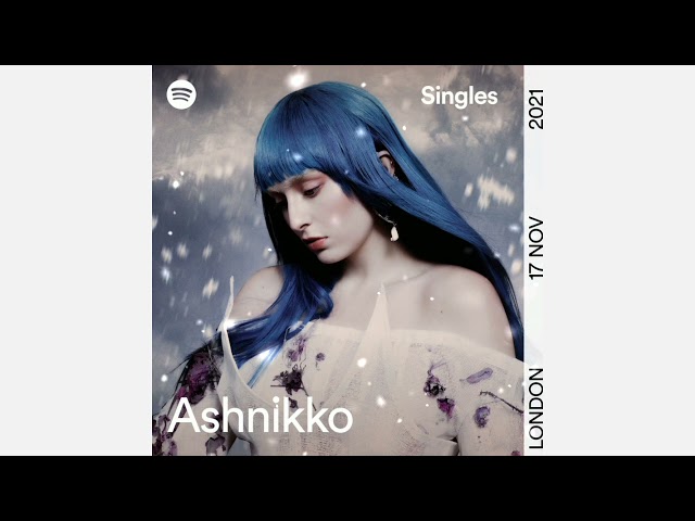 Ashnikko - Carol Of The Bells****