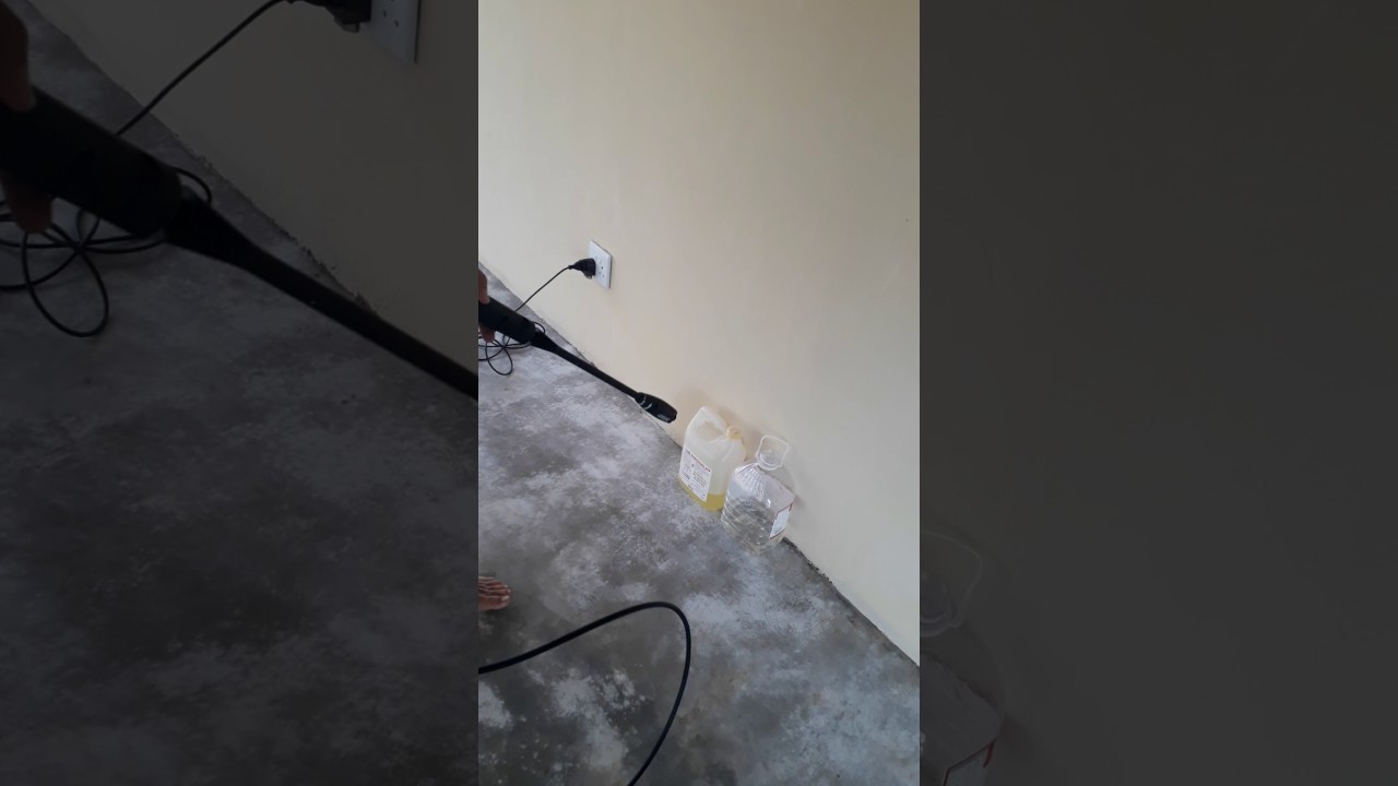 best way to clean concrete driveway best way to clean concretecement youtube best way to clean concrete driveway best way to clean concretecement youtube