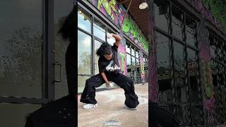 No Hands Dance Trend