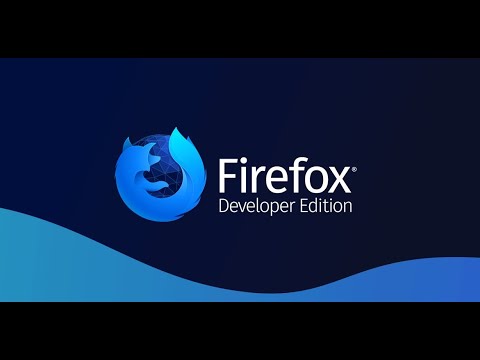 Firefox Developer Edition - Download and Install - 02