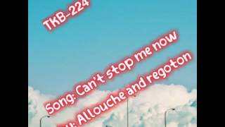 Allouche and Regoton|can't stop me now