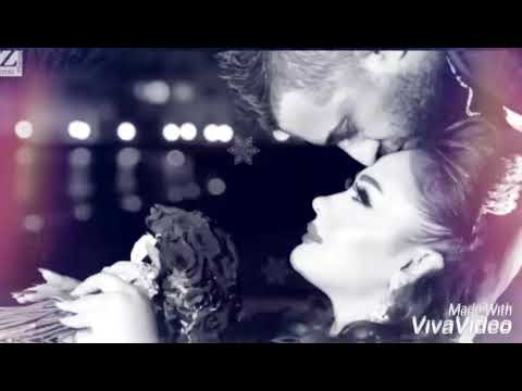 زياد برجي البي معك مرتاح عشقان الدنيا من سنين