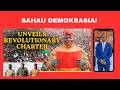 Traoré Asema SAHAU DEMOKRASIA Burkina Faso Inaenda Wapi Sasa 