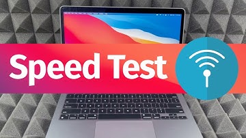 Internet Speed Test MacBook Air, MacBook Pro | MacBook Air M1, MacBook Pro M1