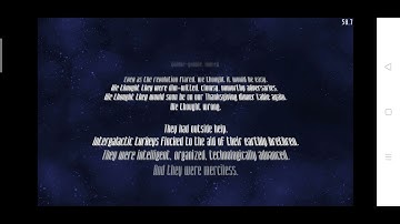 chicken invaders 4 thanksgiving edition Intro