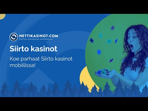 Kasinoy pelata: Kasinoa verkossa suihkuttaja-ohjeita
