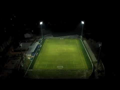 Stadion FK Iskra Danilovgrad