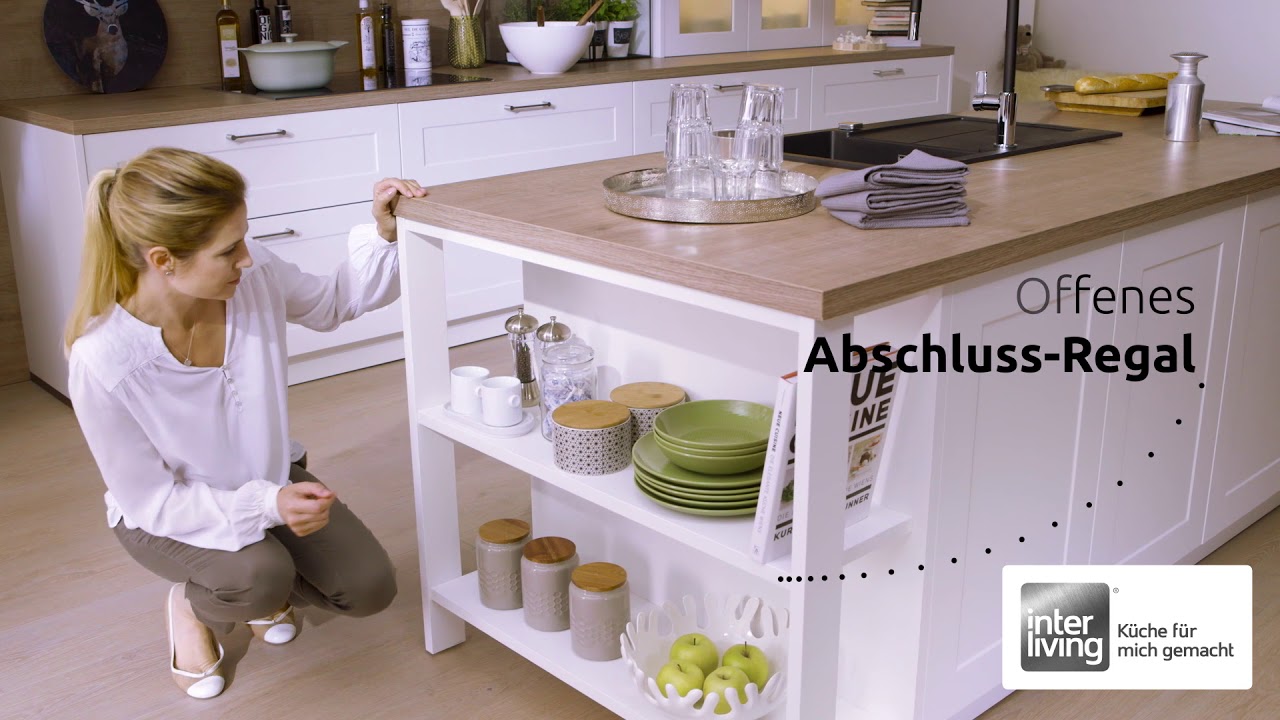 Küchen Serie 9 - Interliving MMZ Küchen Serie 9 - Interliving MMZ
