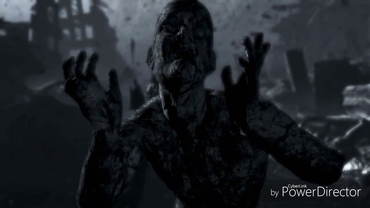 Gears of war [GMV] Pain YouTube