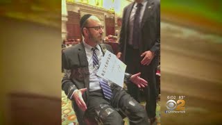 Lawmakers Under Fire For Doing Nothing In Albany