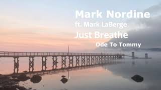 Ode to Tommy by Mark Nordine