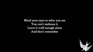 Disturbed - Remember [Lyrics] HD