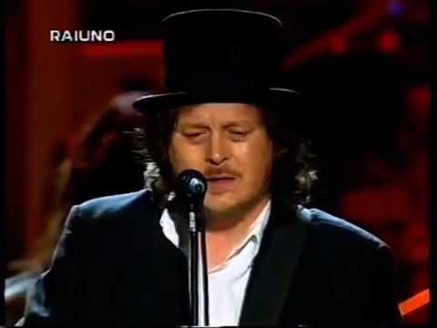 Zucchero \u0026 Luciano Pavarotti - Va, pensiero (Pavarotti \u0026 Friends, 1998)