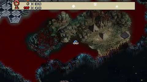 SMBX2 beta 4 - Will Island FINAL