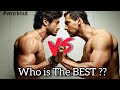 John Abraham VS Vidyut Jammwal Workout 2020 || fit zone||