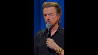 how much you got? #davidspade