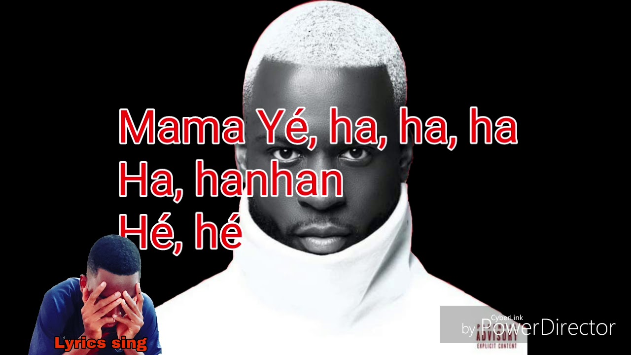 Bramsito Problème lyrics