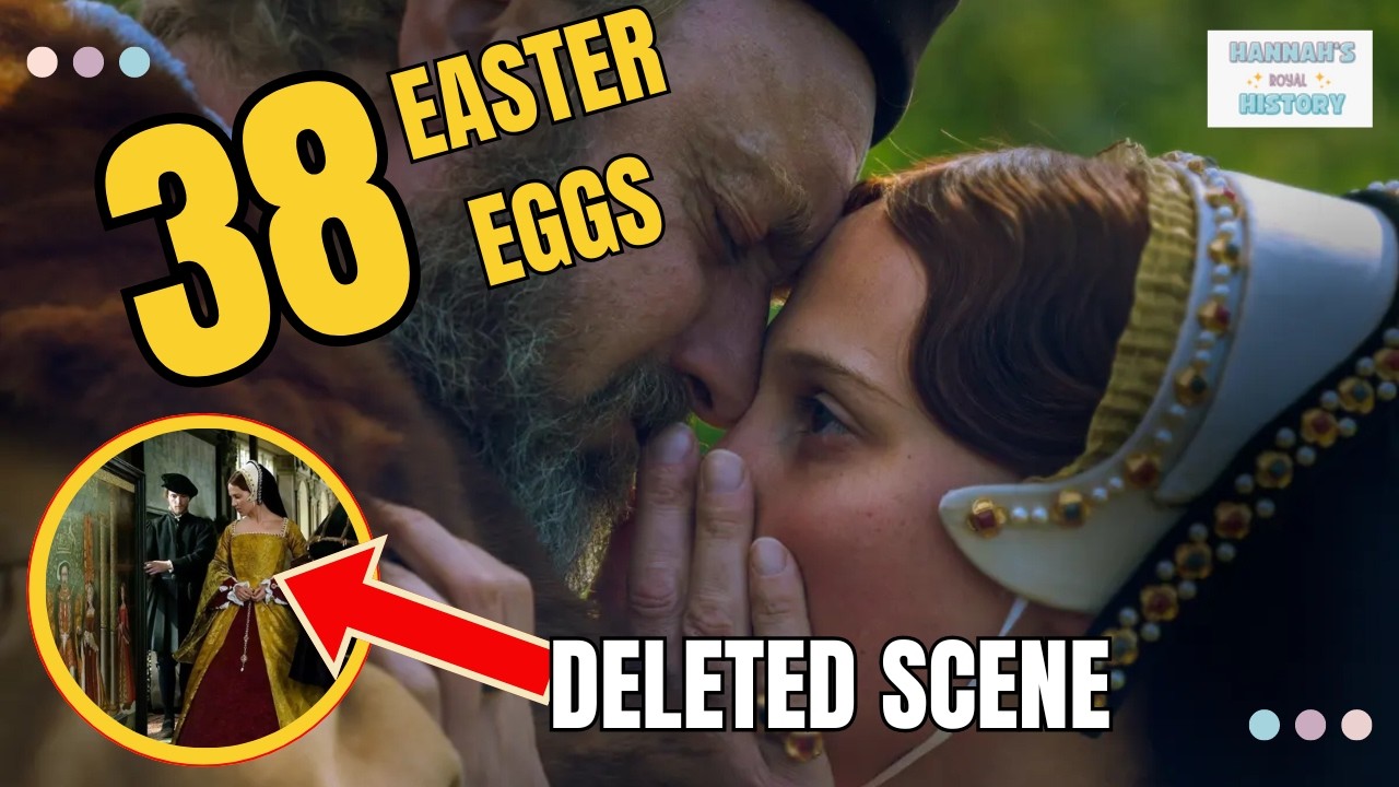 Firebrand BREAKDOWN - Every Easter Egg You Missed!