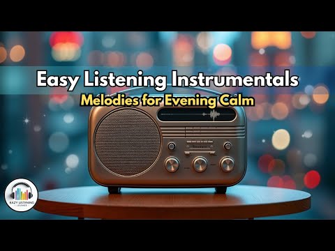 Eazy Listening Lounge - YouTube