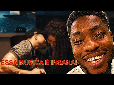 RAFLOW, CAIO LUCCAS & TZ DA CORONEL - "SEGREDOS E DEFEITOS" IS A HIT?! 😳🔥 | REACT