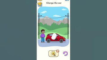 Dop 5 (Delete One Part) Level 10 Walkthrough Solutions - All Levels@NERDORGSM