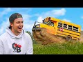 School Bus Testing School Bus Testing