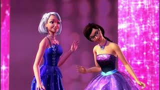 Barbie: Moda Mágica En París (2010) | Parte 22 | Full HD