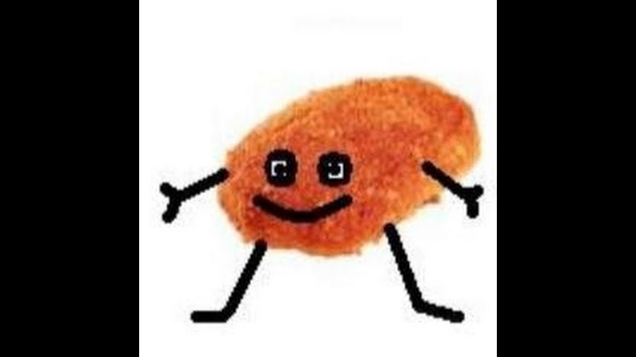 Картинки кибер котлета