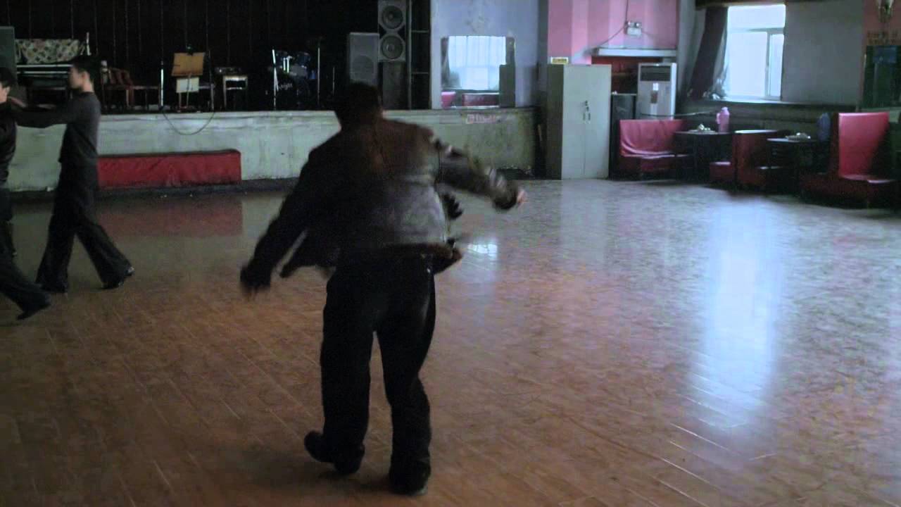 Black Coal, Thin Ice (2014) - Weird dance scene