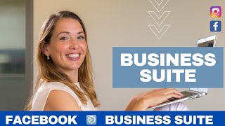 Facebook Business Suite Tutorial voor smartphone 📲 screenshot 4